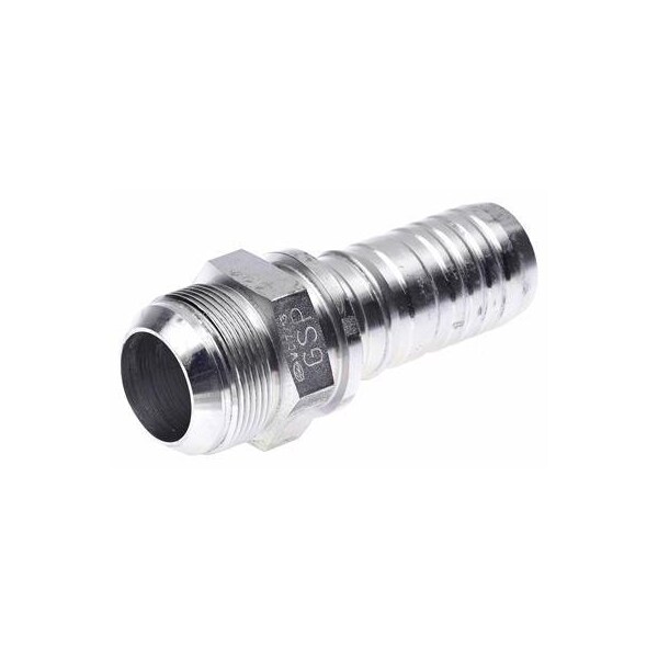 GlobalSpiral Plus Hydraulic Coupling